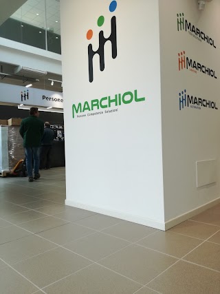 Marchiol SpA