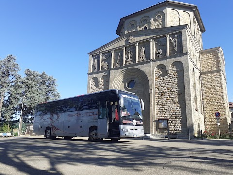 Stefano Magnanelli NCC-Taxi