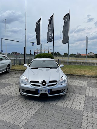 Mercedes-Benz Service | AutoGabetta