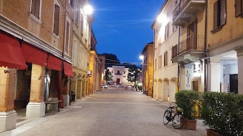 Gelato di Baracchi Claudio e C. SNC