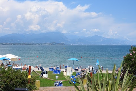 Appartamento Casa Vacanza Spiaggia d'Oro