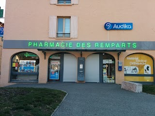 Pharmacie des Remparts