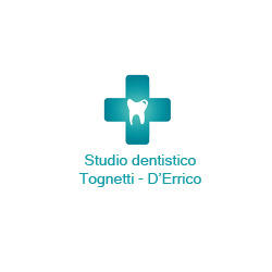 Studio Dentistico Tognetti Dott. Maurizio - D'Errico D.Ssa Silvia
