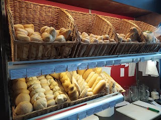 Il cascinale di Pane e Amore