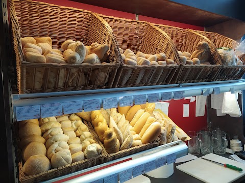 Il cascinale di Pane e Amore