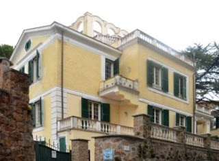 Asilo Nido - Scuola Infanzia Montesacro