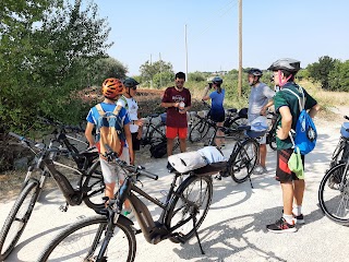 ebike Puglia