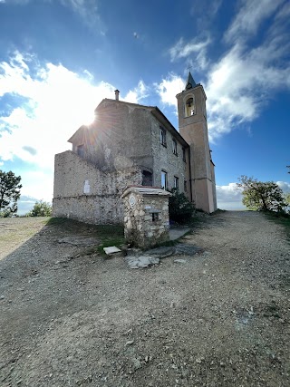 Nostra Signora della Guardia