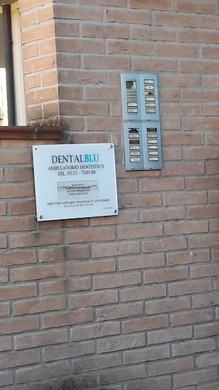 Ambulatorio Dentistico Dental Blu Srl