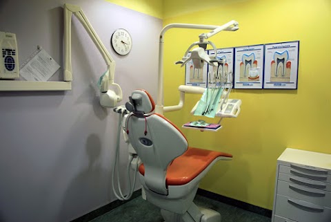 Smart Dental Clinic San Donato