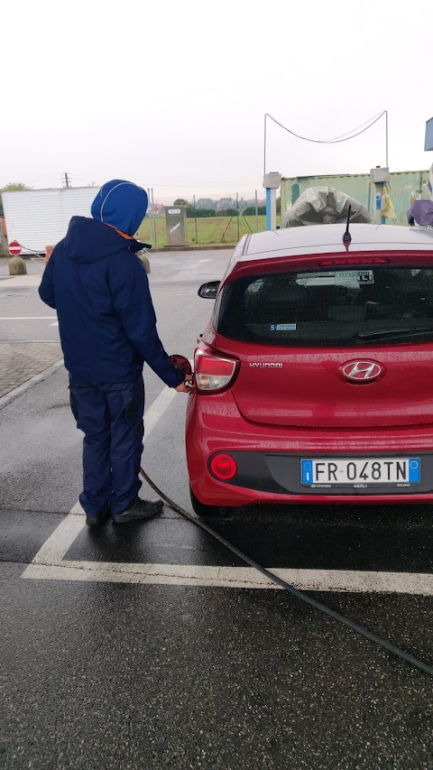 Petrol Outlet Brugherio GPL METANO BENZINA E GASOLIO