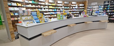 Pharmacavigar - Arredamento Farmacie