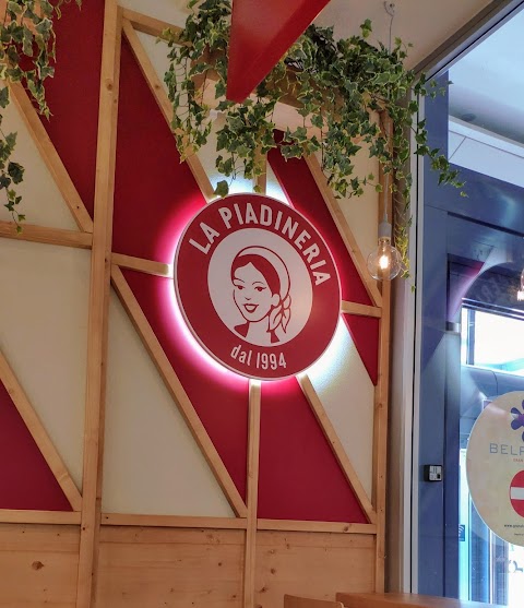 La Piadineria