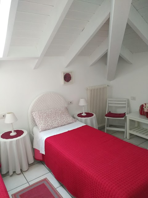 B&B Le Magnolie