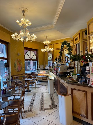 Bar Antico Caffè Viola