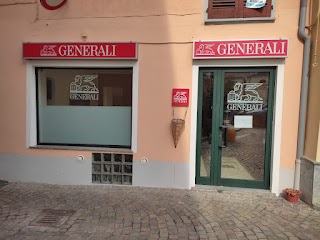 Generali Italia Spa