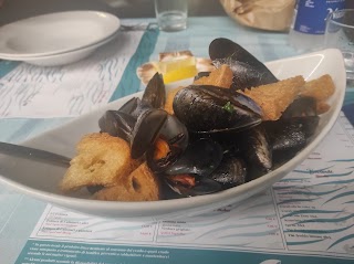 Blu Marlyn ristorante di mare