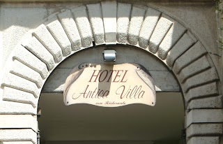 Albergo Hotel Antica Villa