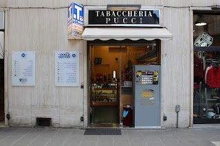 Tabaccheria Pucci