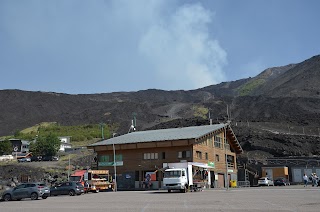 Etna Touring Excursions