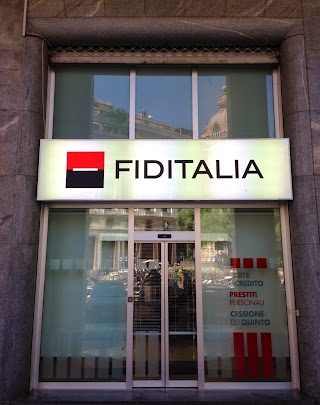 Agenzia Extrafin - FIDITALIA GENOVA