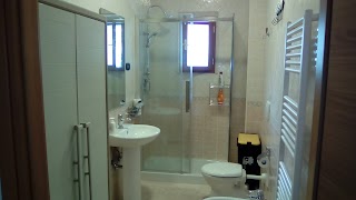 B&B Castrogiovanni Taranto Affittacamere