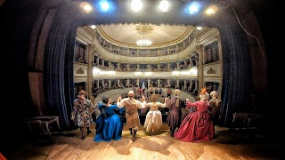 Teatro Baudi di Selve