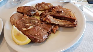 Trattoria l'Appennino