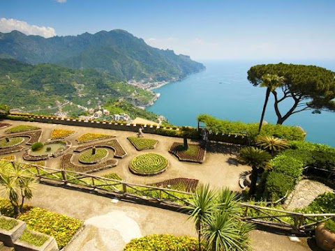 Amalfi Coast Private Tours