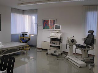 Elias Neuroriabilitazione