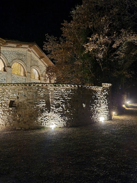 Castello dell'Elfo