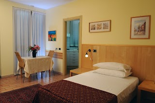 Hotel Malpensafiera