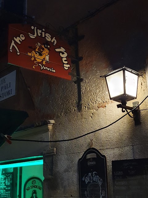 The Irish Pub Venezia