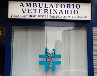 Ambulatorio Veterinario Marco Dr.Gentile