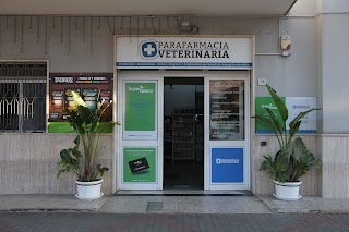 Supernatura Mega Pet Store - Parafarmacia e farmacia veterinaria