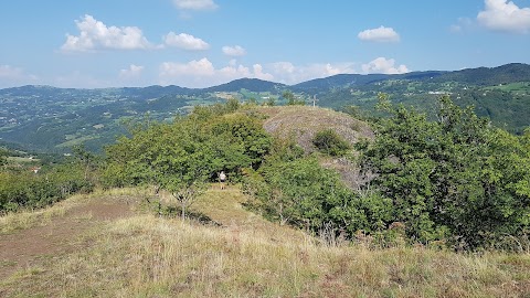 Monte Calvario