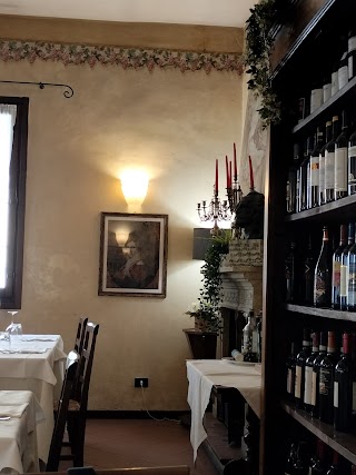 Alle Roncole Trattoria con locanda sas