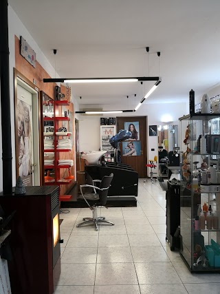 Lui E Lei Hair Studio