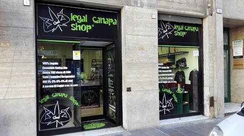 Legal Canapa Shop