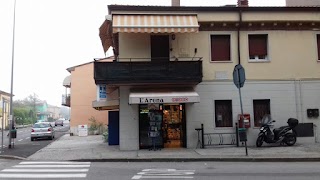 tabaccheria lotto Giornali