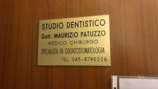 Patuzzo Dr. Maurizio