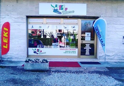 Sport shop Maerne