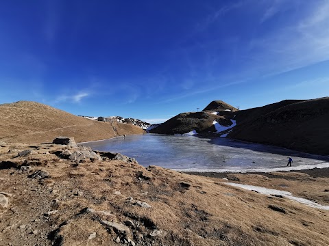 Rifugio Duca degli Abruzzi