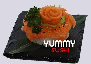 Yummy Sushi