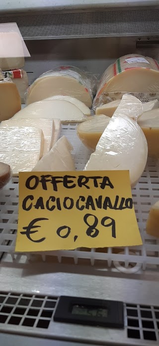 La bottega di San Giovanni