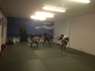 Arti marziali e MMA Dojo Yoseikan Milano