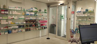 Farmacia Mantovani