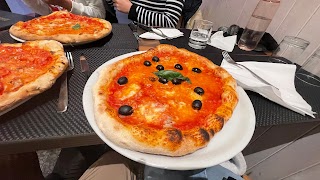 ET VOILÀ..La Pizzeria Del Manny (IL SUD AL NORD)