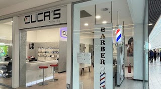 DUCA'S Barber Parona