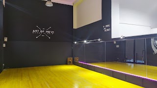 Art Of Move Dance Studio